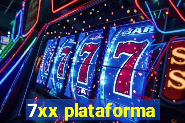 7xx plataforma